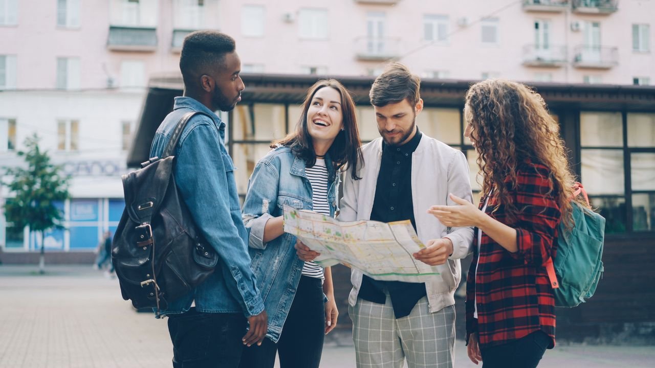 Travel Like a Pro: The Ultimate Guide to Budget-Friendly Trip Planning
