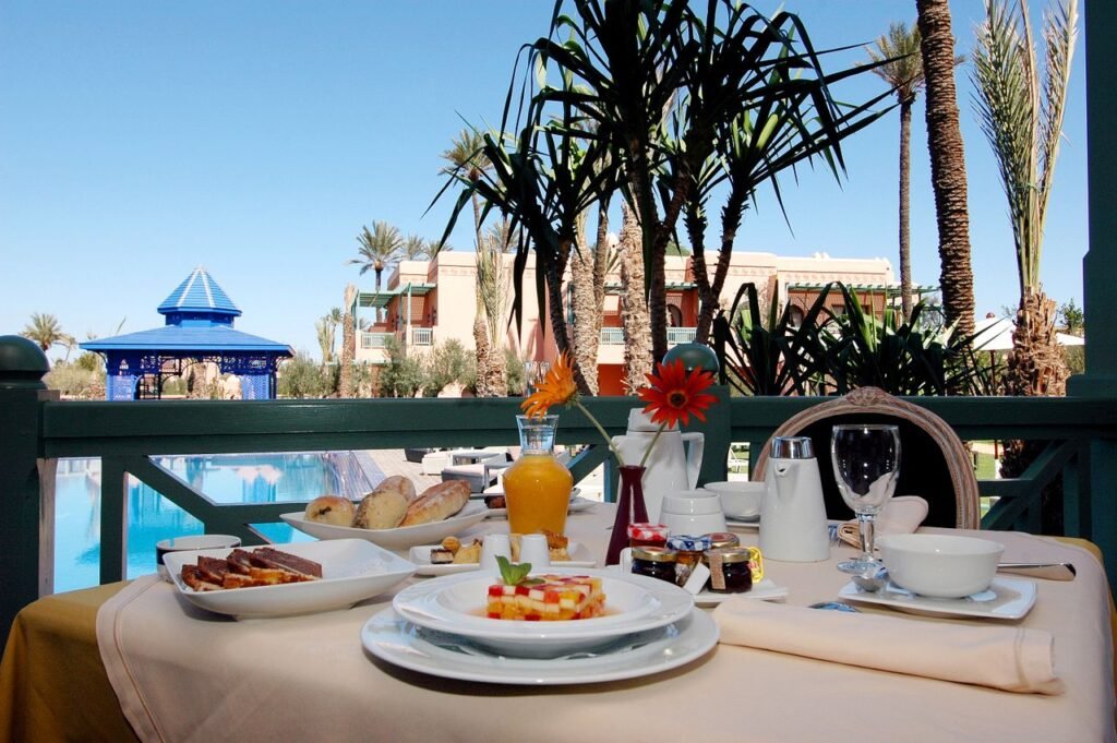 Best Hotels & Accommodation
Modern hotel amenities and comfortable lodging representing the best hotels and accommodation guide
