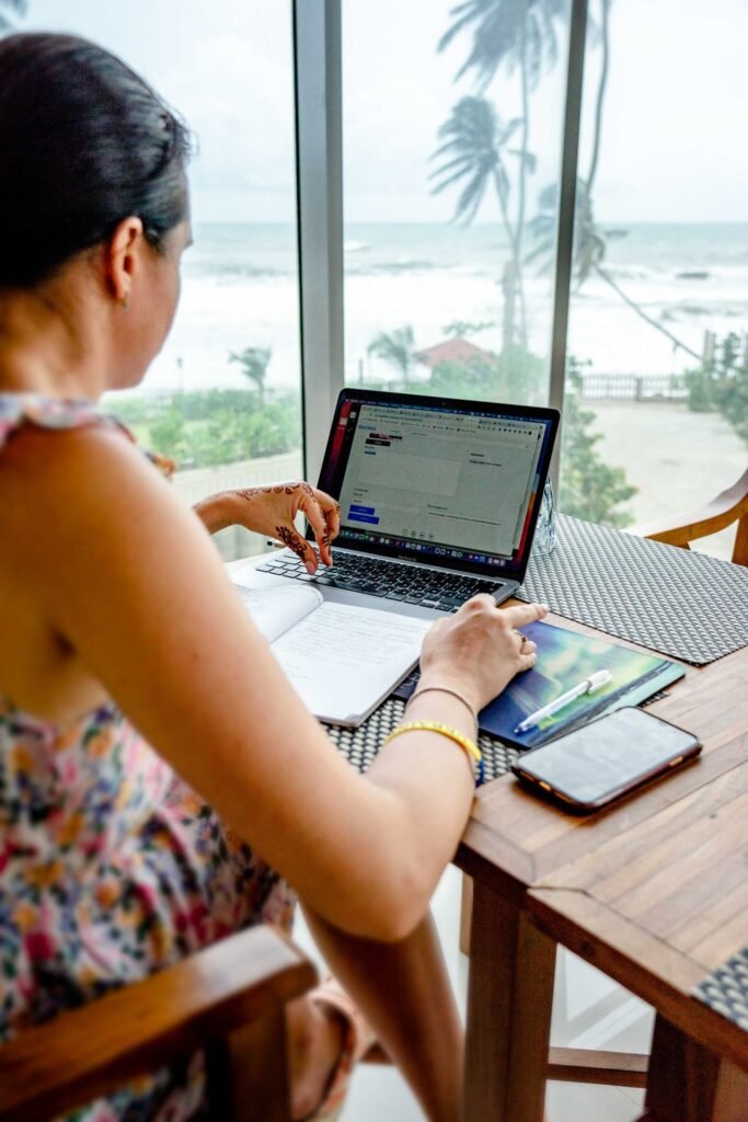 best digital nomad cities
Remote Lifestyle Balance